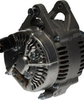 New Upgraded Alternator For Dodge Cummins Ram 5.9L 6BT 12 Valve 120 Amp 1990 1998 D250 D350 W250 W350 Replacement Fits OE Numbers 121000-4080