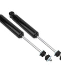 Beefed Up Shock Absorbers Front And Rear Set Of 4 For Dodge Dakota 4x4 1997-2004 And Dodge Durango 4x4 1998-2003 Gas Shocks
