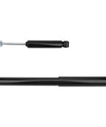 Beefed Up Shock Absorbers Front And Rear Set Of 4 For Dodge Dakota 4x4 1997-2004 And Dodge Durango 4x4 1998-2003 Gas Shocks
