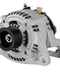 Plug And Play Alternator Replacement For Dodge Durango 5.7L V8 2004 2005 2006 And Ram 1500 5.7L V8 2003 2004 2005 2006 12V 160Amp