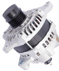 Beefed Up High Output 160 Amp Alternator Replacement For 2009 To 2020 Dodge Journey 2.4L L4 Fits 04801490AC 11440N 12V Charging