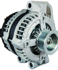 Replacement Alternator For Dodge Magnum 2005 To 2007 2.7L 3.5L 5.7L 6.1L Plug N Play Fit With 210-0629 durable component