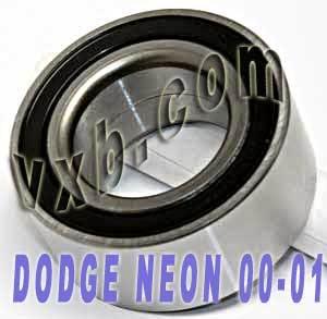 DODGE NEON Auto/Car Wheel Ball Bearing 2000-2001 - VXB Ball Bearings