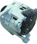 Beefy Replacement Alternator For Dodge Ram Pickups 2007 2013 2500 3500 6.7L Diesel Direct Fit High Output Engine Electrical Part