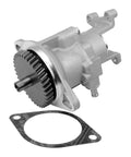 OEM Grade Mechanical Vacuum Pump Replacement For Dodge Ram 2500 3500 5.9L Cummins Diesel From 1994 Through 2002 Gear Driven