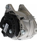 New Alternator For Dodge Ram Pickup HEMI 5.7L V8 2007 2008 132A 12V CW Rotation ER IF Regulator Fan 378 Plug Code