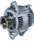Alternator 13302 Replacement For Dodge Ram 1500 2500 3500 1994 1996 Fits 3 9L 5 2L 5 9L V8 Engines
