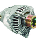 New 12V 136A Alternator For Dodge Ram 2500 3500 5.9L Diesel 2003 2004 2005 And Ram 4000 5.9L 2005 Direct Fit Replacement Part