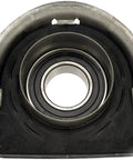 Direct Replacement Drive Shaft Center Support Bearing For Dodge And Ram Trucks 934049 Made In USA, front view