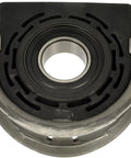 Direct Replacement Drive Shaft Center Support Bearing for Dodge and Ram Trucks 934049, USA-made durable auto part, front view.