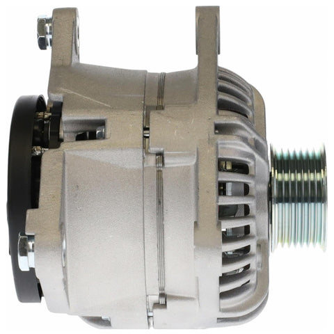 New Alternator For Dodge Ram Pickup HEMI 5.7L V8 2007 2008 132A 12V CW Rotation ER IF Regulator Fan 378 Plug Code Pulley