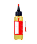 Extend Door Lock Hinge Lubricant 60ml Grease And Penetrating Oil bottle with red applicator cap