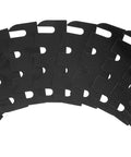 10 Pack Door Hinge Shims For Door Hinge Repair Kit 0.030 Inch Thickness 4 Inch Shims Displayed