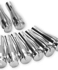 8 Ends Door Latch Cable Repair Kit permanently fixes four cables six standard and two locking cam installs in minutes