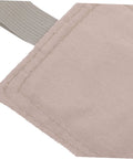 Close-up of Door Silencer Cushions With Elastic Straps 3 Pack Anti Slamming Door Stops For Safe Finger Pinch Protection