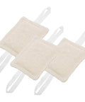 Nine Piece Door Silencers Noise Reduction Cushions For Doors Easy Install No Drill Latch Covers For Rooms And Quiet Spaces Protect Walls