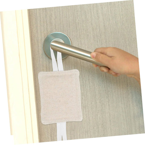 3 Piece Door Slam Stopper Set For Noise Reduction And Door Protection Easy Install Silencers cushion on door.