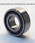 SKF Bearing 3308 DNRCBM Double Row Angular Contact Bearing Back To Back With Snap Ring 40 Mm Bore Bearing Steel