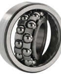 3308 Rollway Angular Contact Ball Bearing Double Row Straight Bore 40 Mm Bore Size 90 Mm Outside Diameter 52100 Bearing Steel
