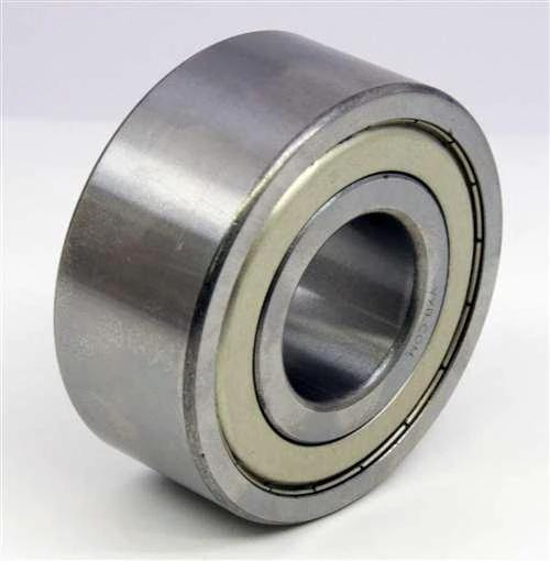 5304ZZ Angular Contact Bearing 20x52x22.2 ✓