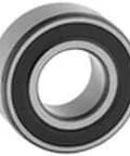 5205CZZ MRC Double Row Ball Bearings Built To Last Premium Quality Precision Bearings For Industrial Machinery High Load Capacity