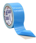 Heavy Duty Double Sided Carpet Tape 2 Inch By 25 Feet Keeps Rugs In Place Indoors And Outdoors Non Slip Residue Free Rug Grip