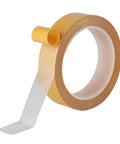 Heavy Duty Double Sided Fabric Tape 1 Inch By 33 Feet Sticky As Heck Carpet And Rug Tape for Hardwood Tile Plastic Surfaces