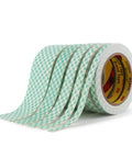 Double Sided Foam Tape Half Inch By 10 Feet For Bonding And Mounting Interior Signage Nameplates DIY Projects, Crazy Sticky Adhesion