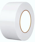 2 Inch By 40 Yards Double Sided Tape For Crafts And Scrapbooking Clear Strong Adhesive With Easy Tear Paper Backing One Roll