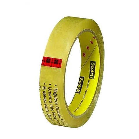 Double Sided Tape For Gift Wrapping And Crafts, Snaps On Quick For Holiday Gift Wrap, Bags, Scrapbooking And School Projects, 0.75 Inch Wide By 1296 Inch Length, Two Refill Rolls For Clean, Mess Free Bonding