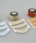 Double Sided Wig Tape You Can Rely On For Daily Wear, Holds Wigs And Hair Systems From One To Seven Days, hypoallergenic