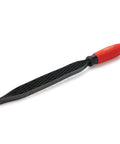 Double Sided Wood Rasp With Coarse And Fine Blades For Fast Shaping In 200Mm Or 250Mm Sizes Fixed Handle Ten Hardened Zigzag Bent Teeth