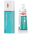 Go To High Temperature Silicone RTV Sealant Adhesive In A 1.8 Oz Tube Waterproof And Insulating Flexible Sealant For Household Appliances Electronics Automotive And Industrial Sealing Needs, DOWSIL 3140 with box