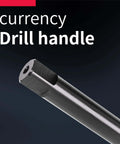 Adjustable Hand Reamer 26-29.5mm HSS With Revolve Grip For Metal Reaming Precision Reamer Range 1.02 To 1.16 Inches H7 Tolerance Durable Razor Sharp Long Life Drill Bit DRINYOUNG