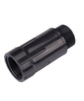 Pressure Regulator For Drip Irrigation Systems 15 To 20 PSI Three Quarter Inch Female Pipe Thread Inlets Raindrip Compatible