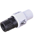 20 psi drip irrigation regulator for garden systems