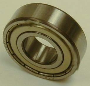 Drive End Alternator Bearing Compatible With Star 1970 1971 1972 PC454903 OE Replacement for easy install and no fuss.