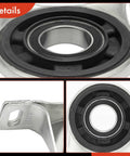 Drive Shaft Center Support Bearing For Mercedes Sprinter 3 5 T 3 T 4 6 T 5 T And Volkswagen Crafter 30 35 30 50 Carrier Bearing Direct Fit Heavy Duty Replacement