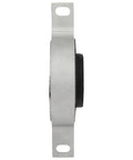 Side view of Easy Install Drive Shaft Center Support Bearing For BMW X5 X3 X6 X4 2007-2018 Models XDrive 35i 50i Replacement