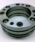 Drive Stock 9000-63-050 From Rexnord, Used Good Condition Drive Component for Industrial Machinery, Metal, 8x8x6 Inches