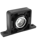 Driveshaft Center Support Bearing Carrier For Dodge Ram 1500 2500 3500 1994 To 2003 And GM SUVs, metal bearing with mounting holes