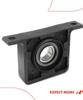 Side view of Driveshaft Center Support Bearing Carrier For Dodge Ram 1500 2500 3500 1994 To 2003 And GM SUVs including Chevrolet Blazer.