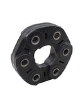 Driveshaft Flex Disc Joint And Center Support Bearing Kit For Volvo 240 Series Jaguar XJ6 Vanden Plas And BMW 3 Series Z4 M3 X5