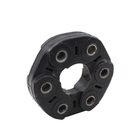 Driveshaft Flex Disc Joint And Center Support Bearing Kit For Volvo 240 Series Jaguar XJ6 Vanden Plas And BMW 3 Series Z4 M3 X5