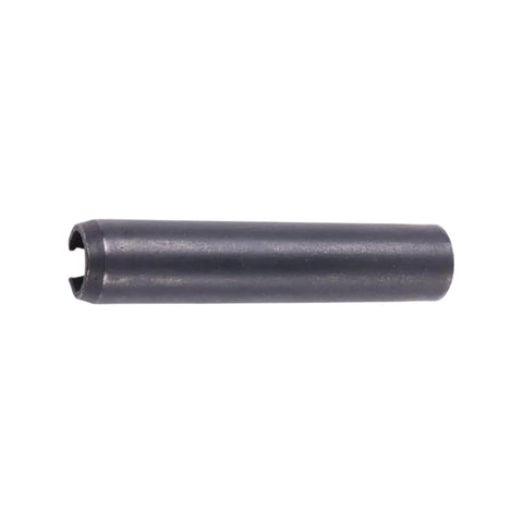 Beefy Driveshaft Roll Pin 7661913 for Polaris RZR and Ranger in high-strength steel, side view