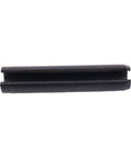 Side view of Beefy Driveshaft Roll Pin 7661913 For Polaris RZR 570 700 800 850 900 1000 And Ranger 570 made of high-strength steel
