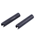 Close-up of Premium Aftermarket Driveshaft Spring Pin Set 2 Pack 7661913 for Polaris RZR ATV models