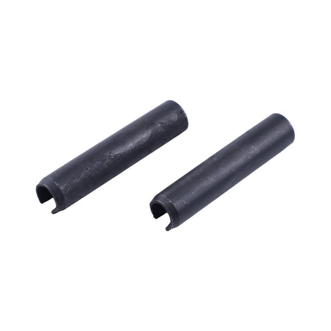 Close-up of Premium Aftermarket Driveshaft Spring Pin Set 2 Pack 7661913 for Polaris RZR ATV models