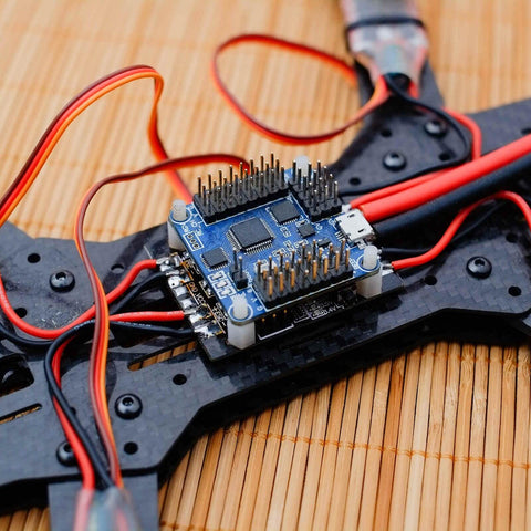 Reduce drone vibration and improve control with M3x13mm rubber damper balls for RC quads and FPV gimbals; absorbs shocks.