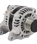 Beefed Up Drop In Alternator For Dodge Ram 2500 And 3500 6.7L 2010 2023 Ready To Roll Replacement For Laramie SLT ST SXT Big Horn Longhorn Limited Models Replaces 11443